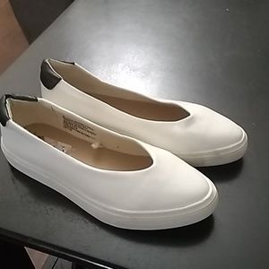 Slip on shoes